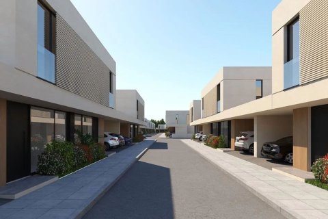 3 bedrooms Villa in Pervolia, Larnaka,  No. 41956 5