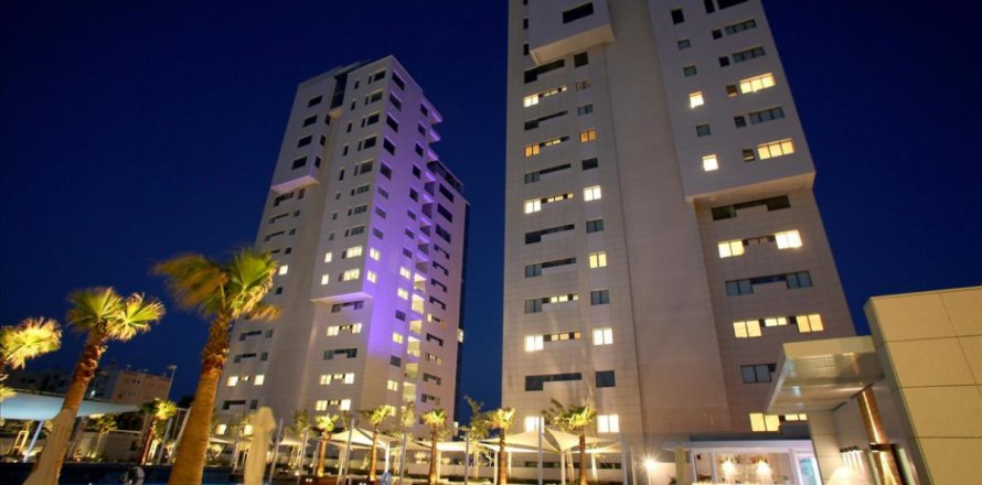 Studio Appartement à Nicosia,  No. 38232