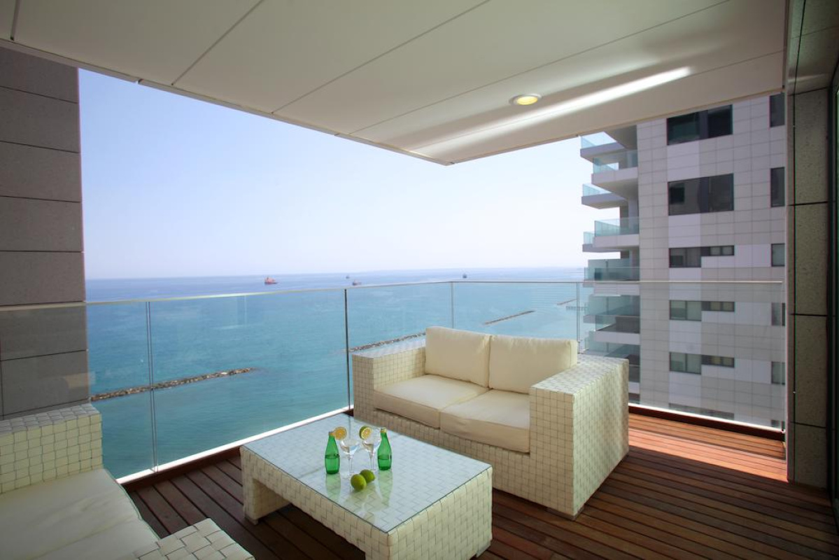 Estudio Apartamento en Nicosia, Chipre No. 38232