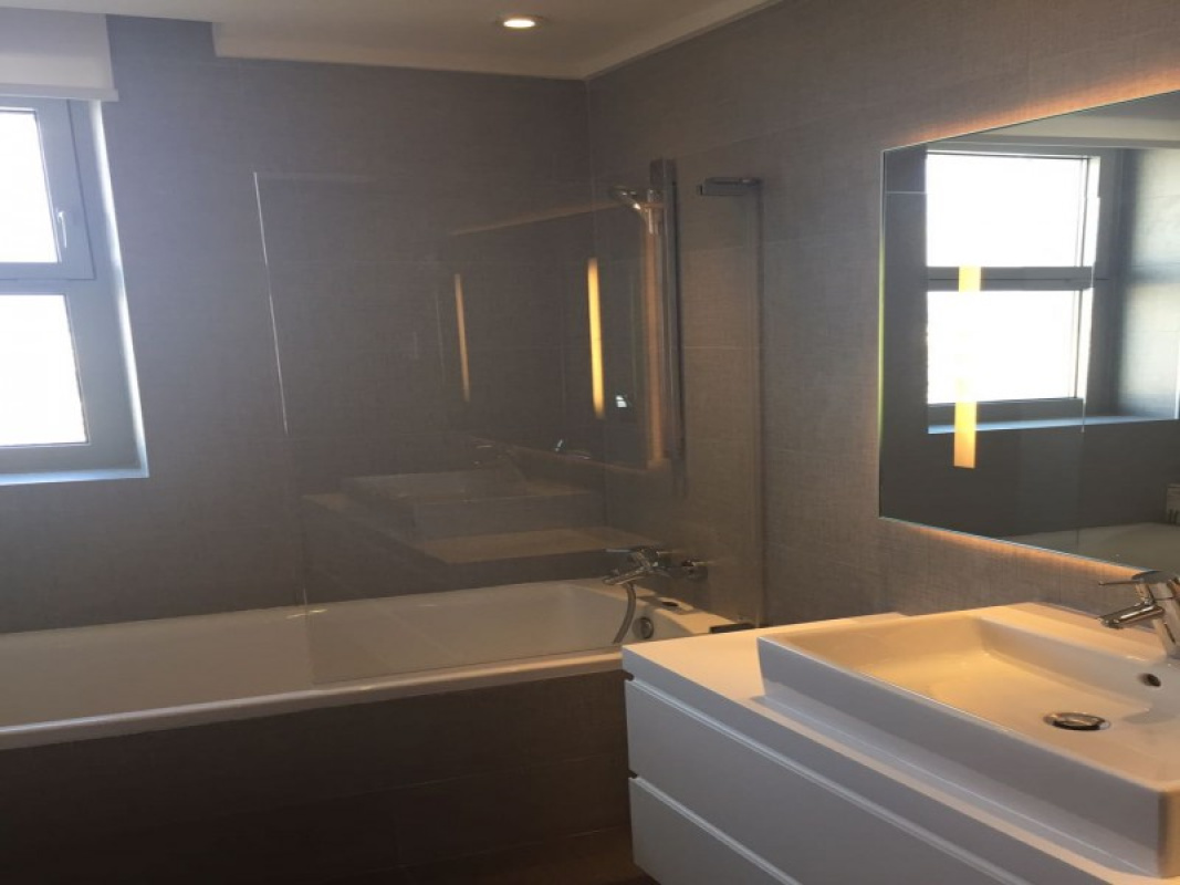 Estudio Apartamento en Nicosia, Chipre No. 38232