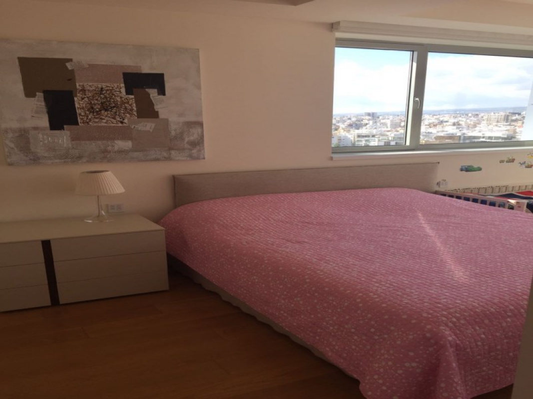 Estudio Apartamento en Nicosia, Chipre No. 38232