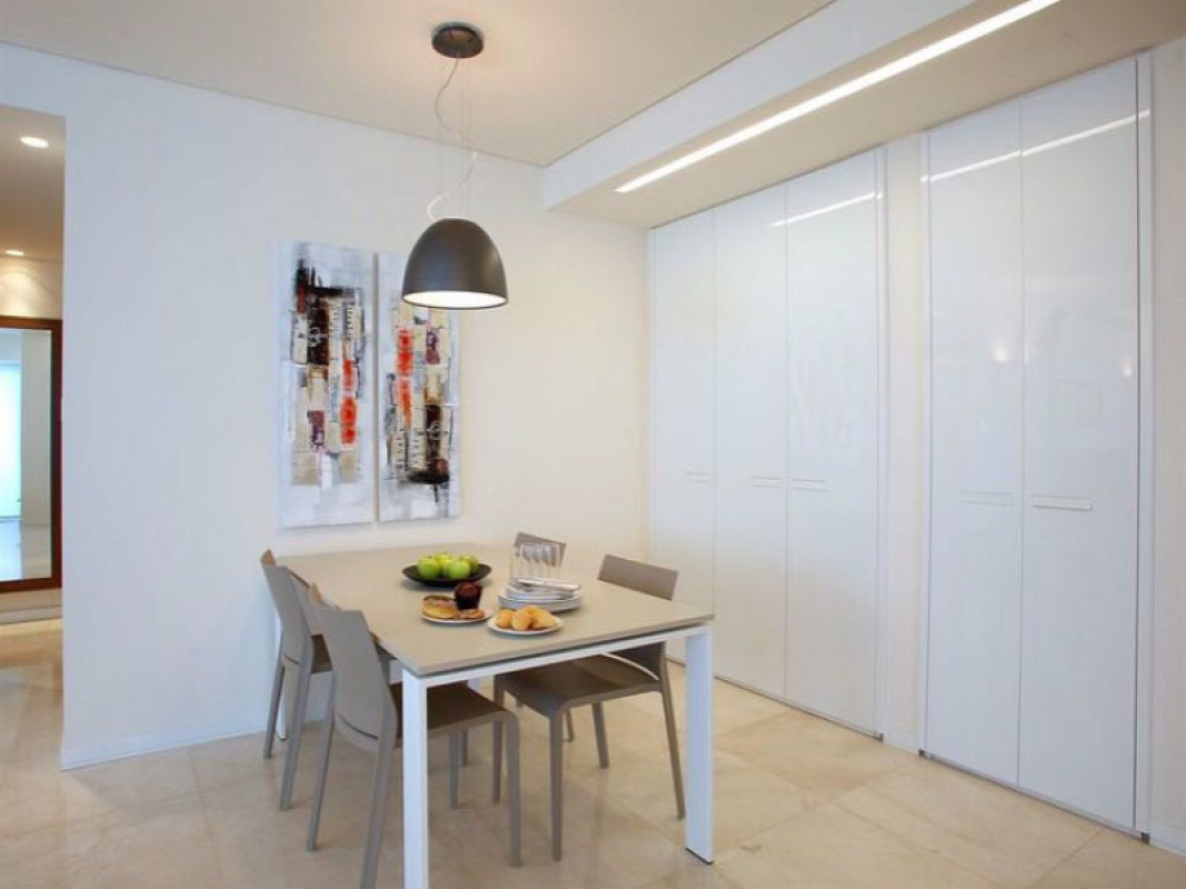 Estudio Apartamento en Nicosia, Chipre No. 38232