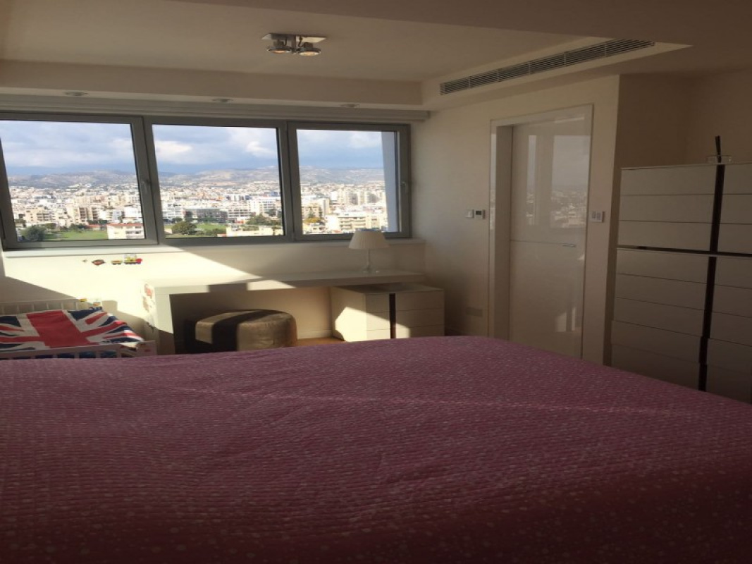 Estudio Apartamento en Nicosia, Chipre No. 38232