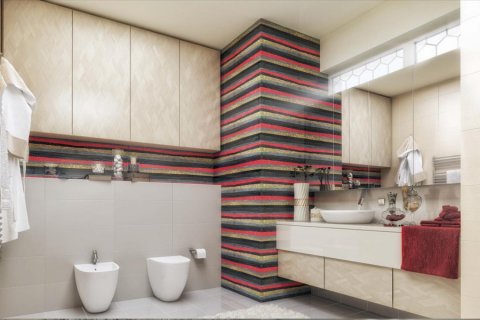 Вилла с 5 спальнями в Ларнака,  № 38234 4