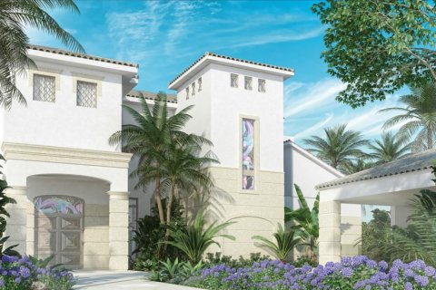 5 bedrooms Villa in Larnaca, Larnaka, No. 38234