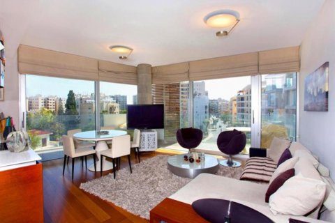 Studio Apartment in Nicosia,  No. 38229 3