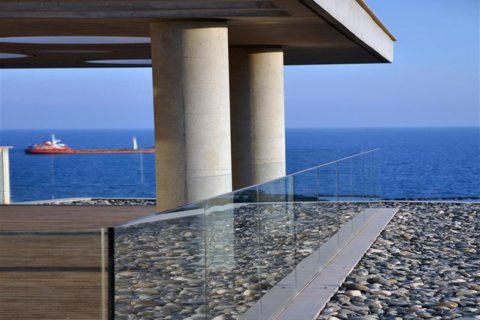 Studio Apartment in Nicosia, No. 38229