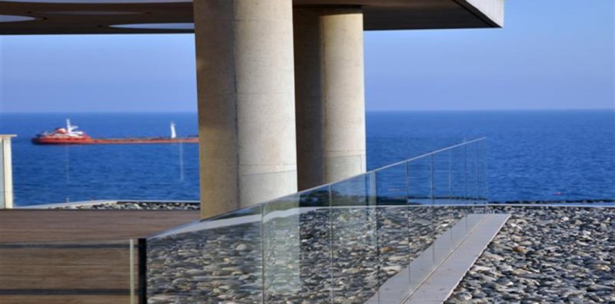 Studio Apartment in Nicosia,  No. 38229