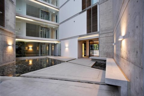 Studio Apartment in Nicosia,  No. 38229 10