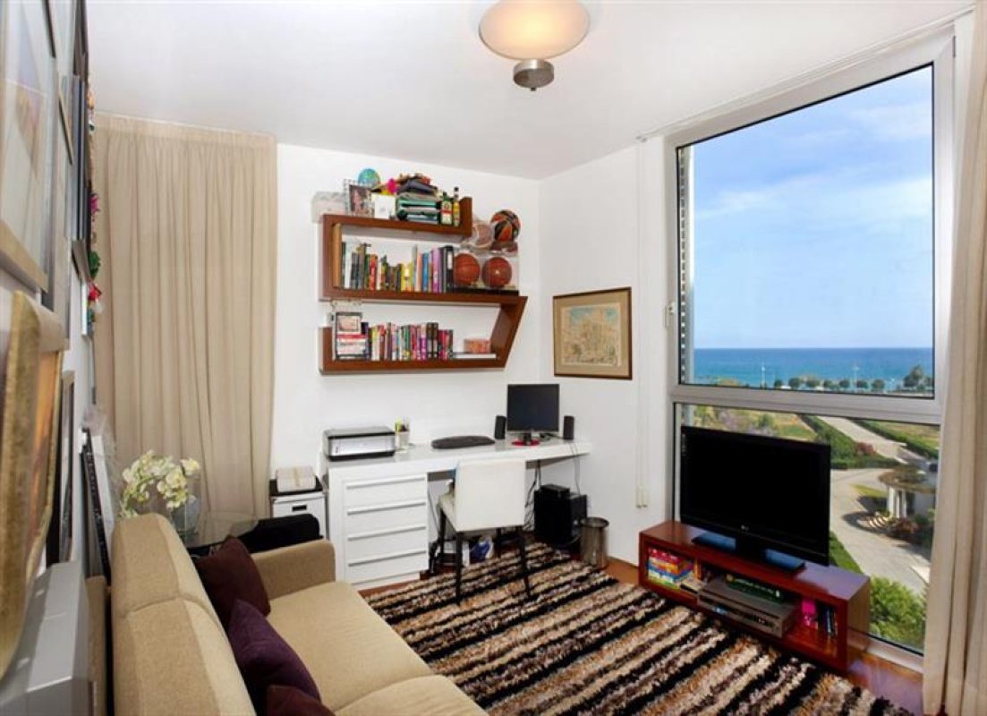 Studio Apartment in Nicosia, Cyprus No. 38229