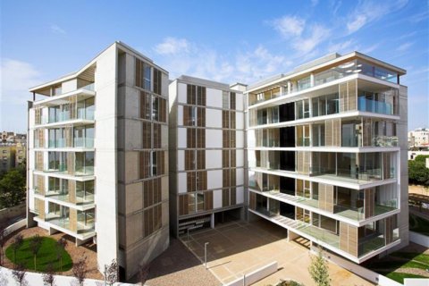 Studio Apartment in Nicosia,  No. 38229 11