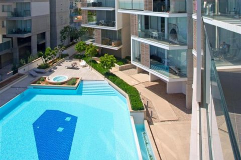 Studio Apartment in Nicosia,  No. 38229 8