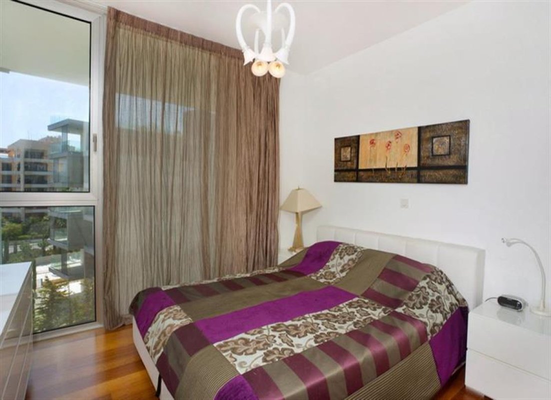 Studio Apartment in Nicosia, Cyprus No. 38229