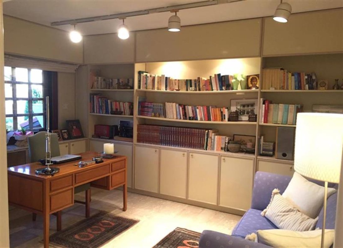 Estudio Villa en Limassol, Chipre No. 38231