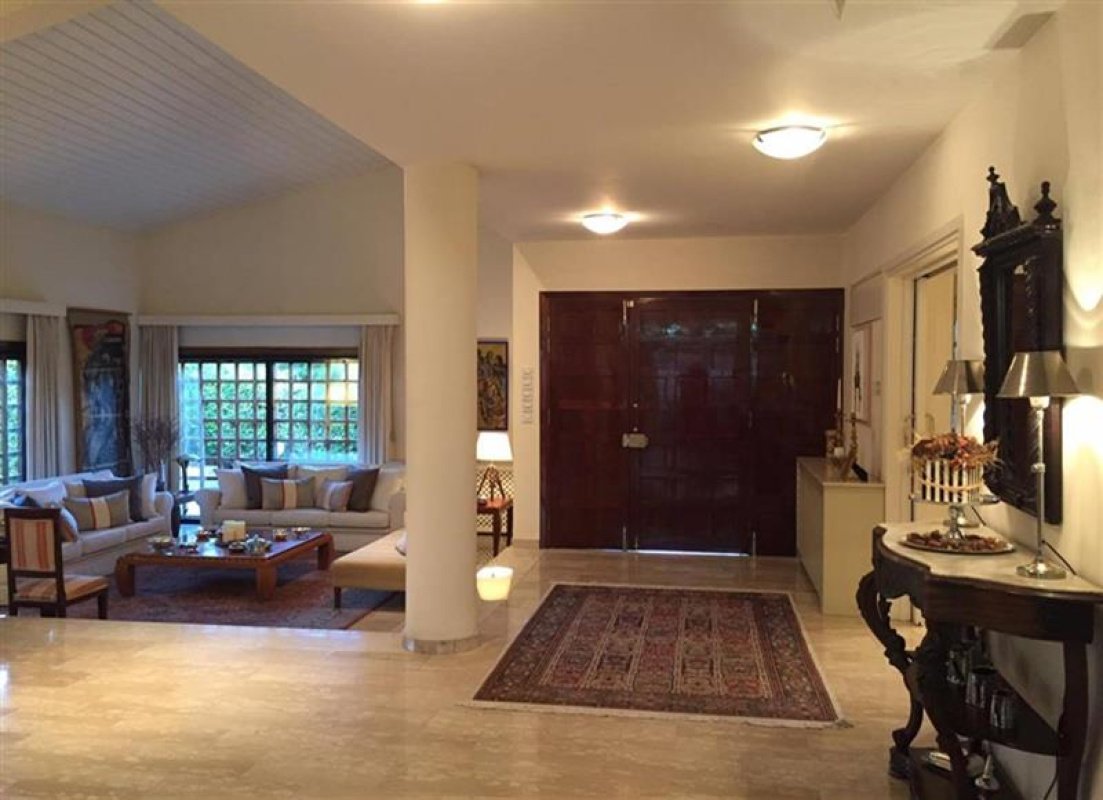 Estudio Villa en Limassol, Chipre No. 38231