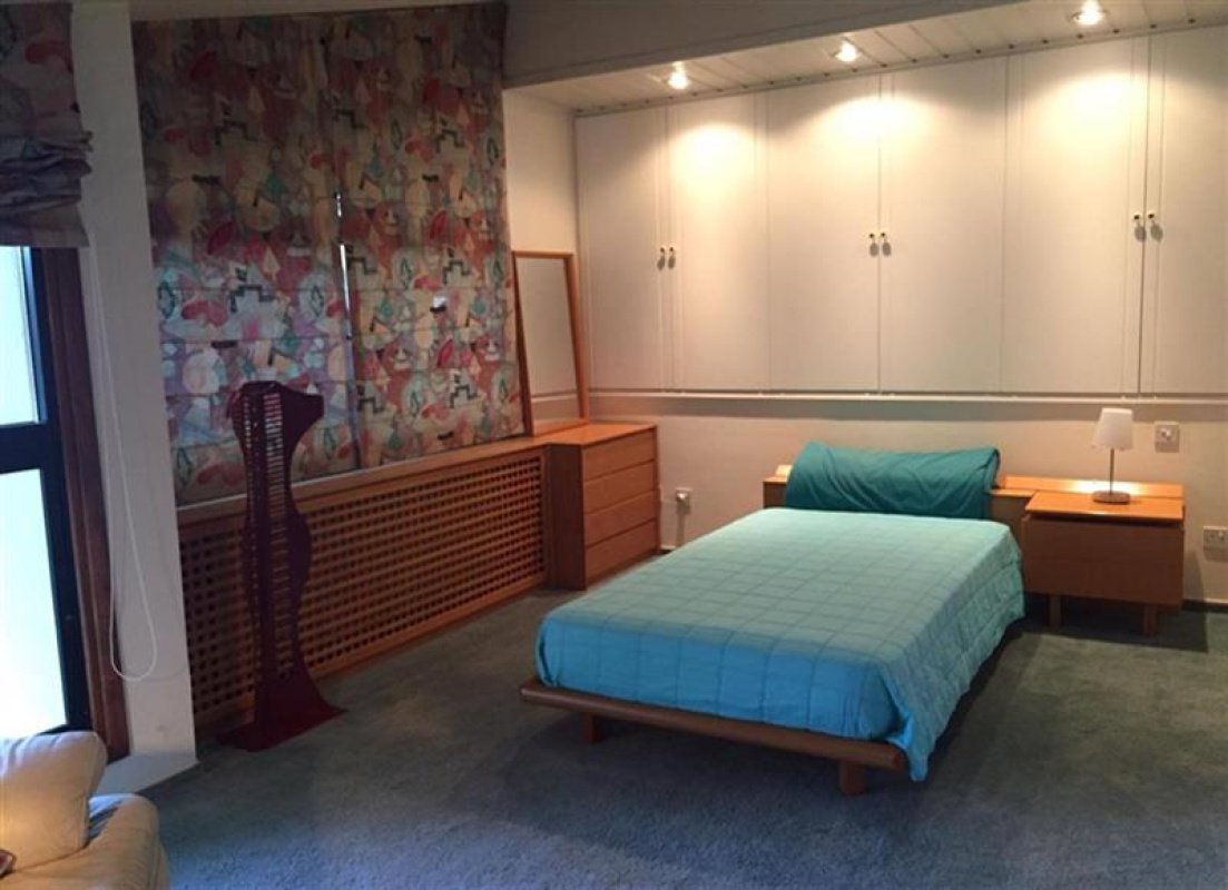 Estudio Villa en Limassol, Chipre No. 38231