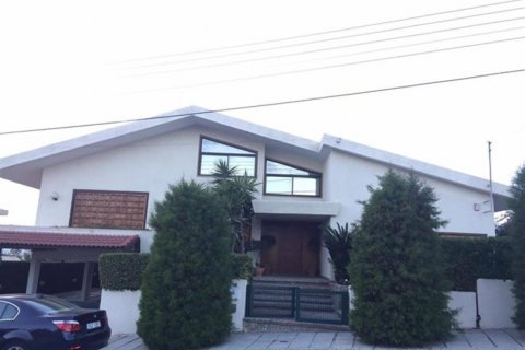 Estudio Villa en Limassol,  No. 38231 15