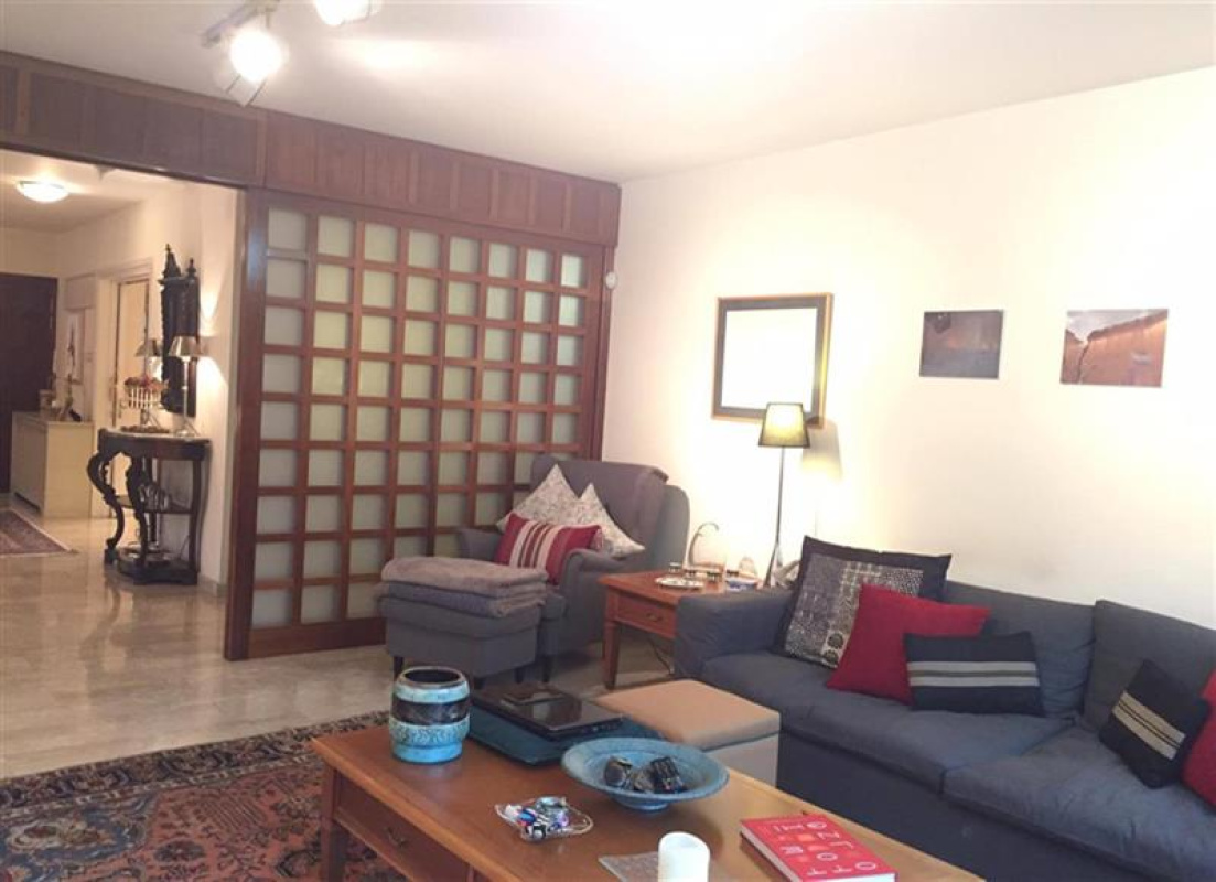 Estudio Villa en Limassol, Chipre No. 38231