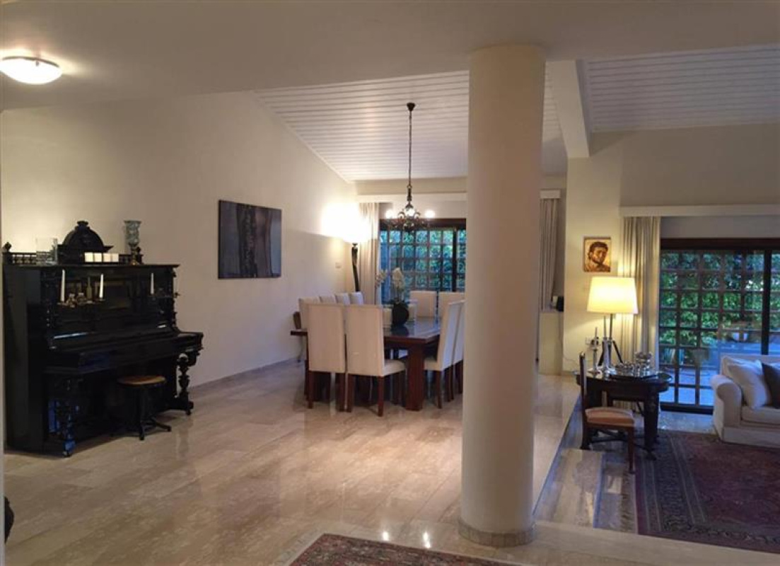 Estudio Villa en Limassol, Chipre No. 38231