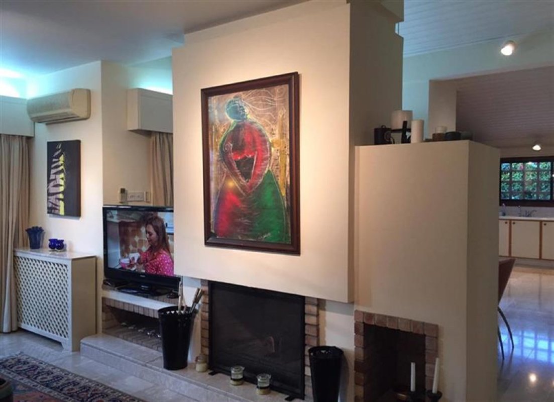 Estudio Villa en Limassol, Chipre No. 38231
