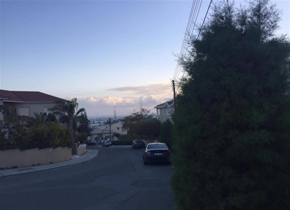 Estudio Villa en Limassol, Chipre No. 38231