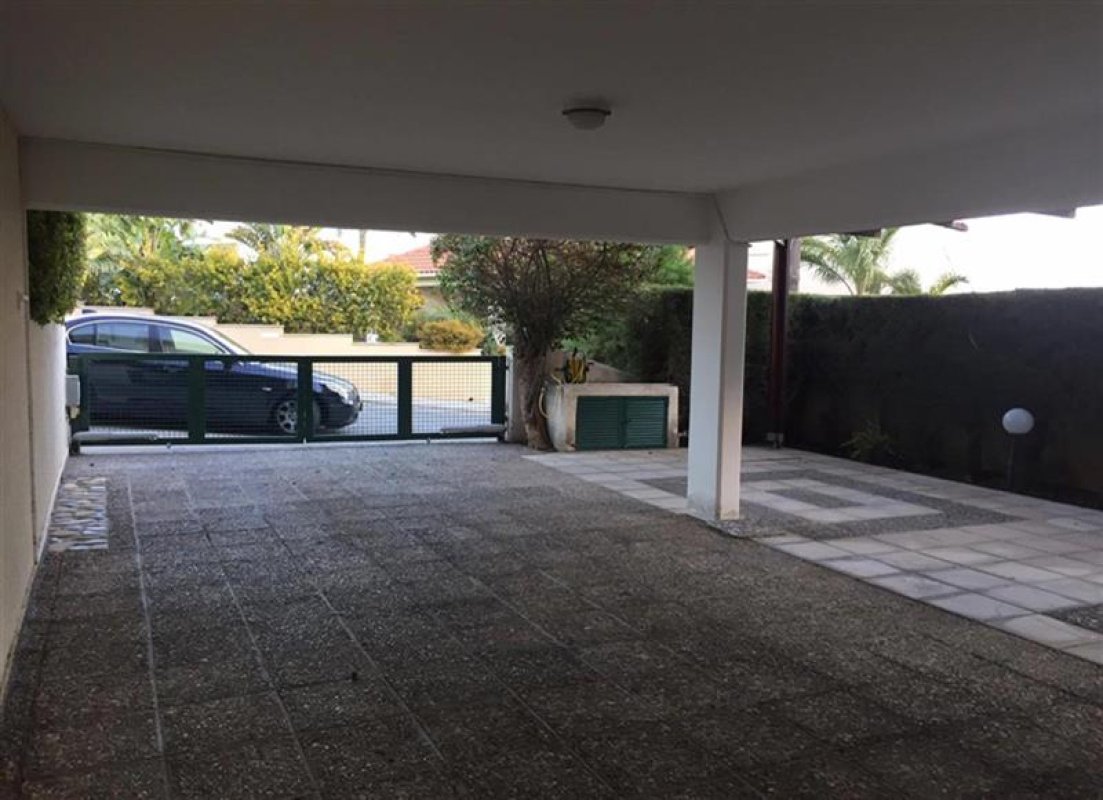 Estudio Villa en Limassol, Chipre No. 38231