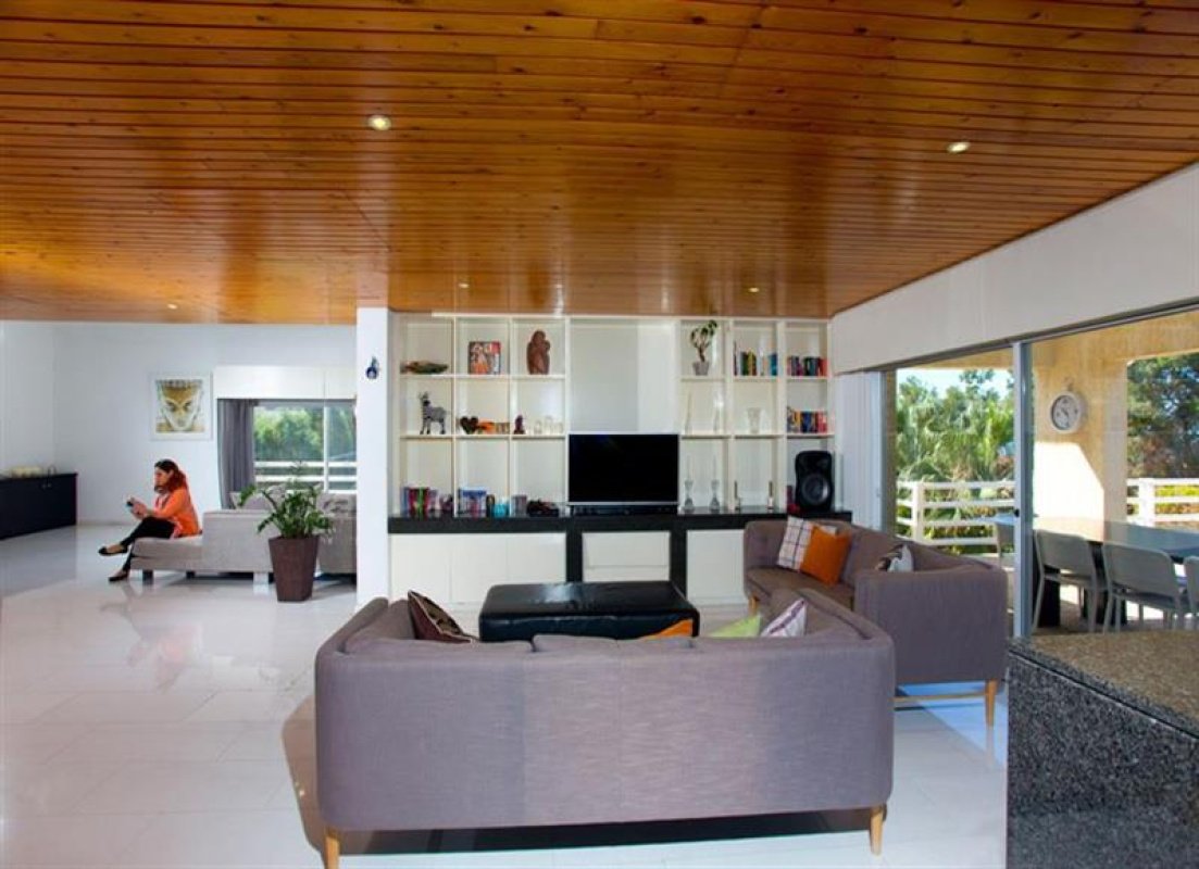 Estudio Villa en Limassol, Chipre No. 38230