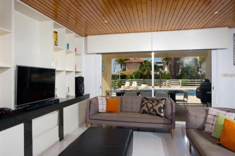 Studio Villa à Limassol,  No. 38230 3