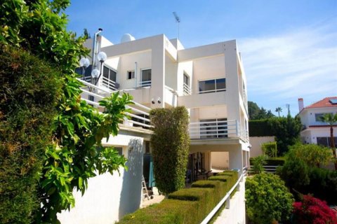 Studio Villa in Limassol,  No. 38230