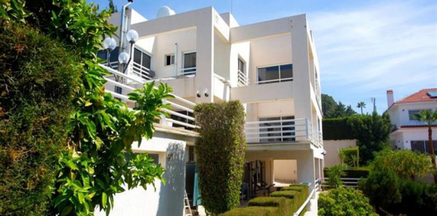 Studio Villa à Limassol,  No. 38230