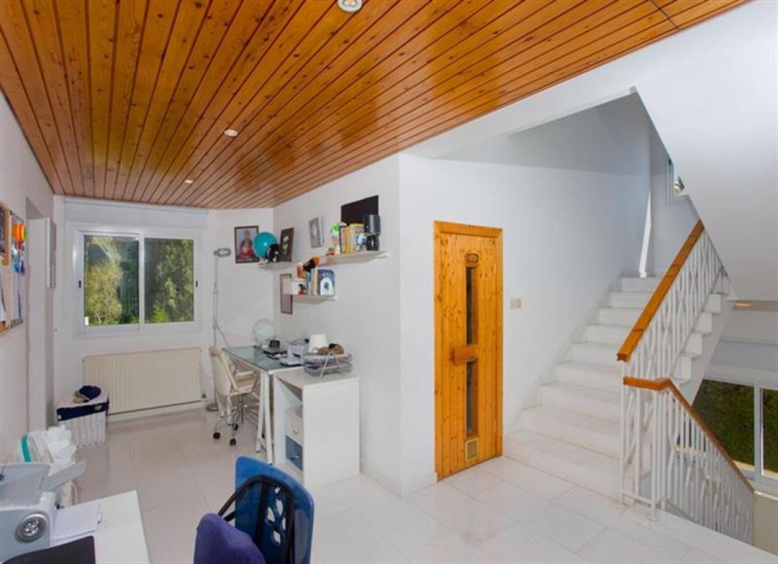 Estudio Villa en Limassol, Chipre No. 38230