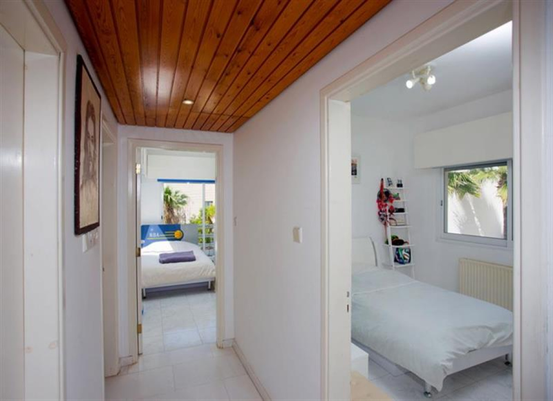 Estudio Villa en Limassol, Chipre No. 38230