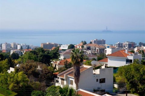 Studio Villa à Limassol,  No. 38230 15