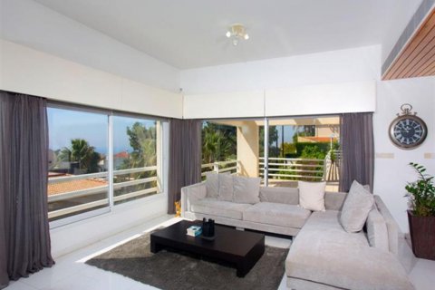 Studio Villa à Limassol,  No. 38230 6