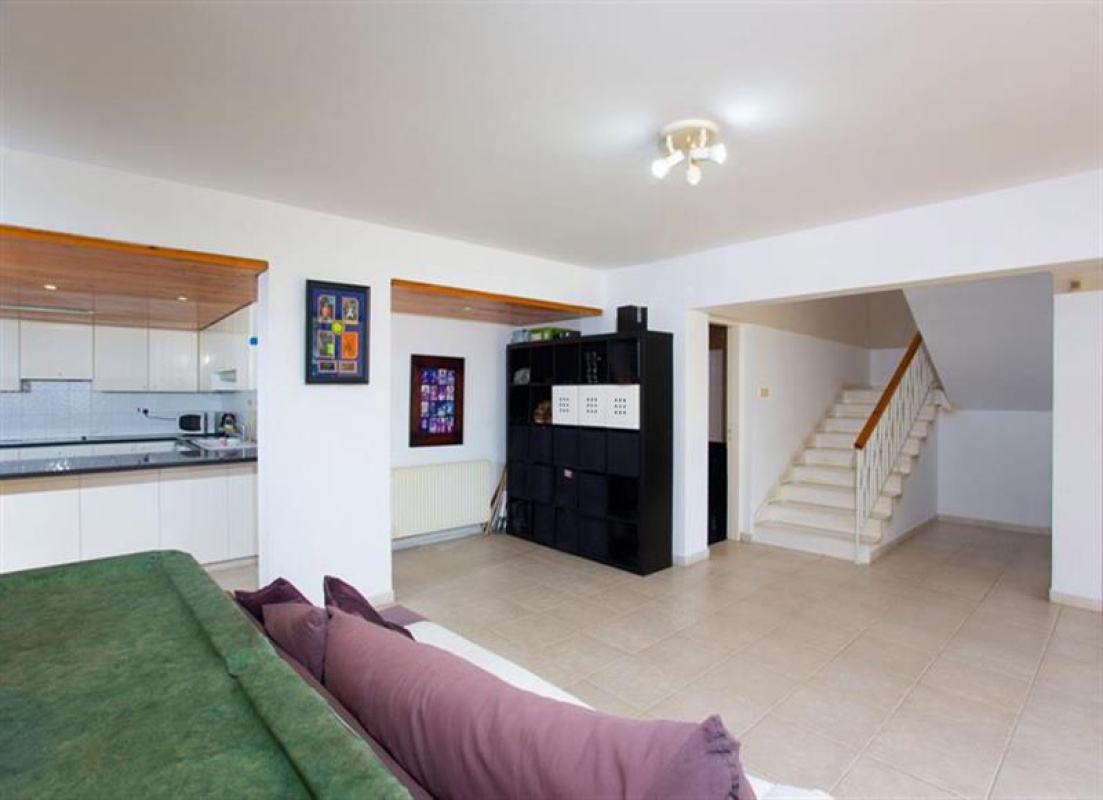 Estudio Villa en Limassol, Chipre No. 38230