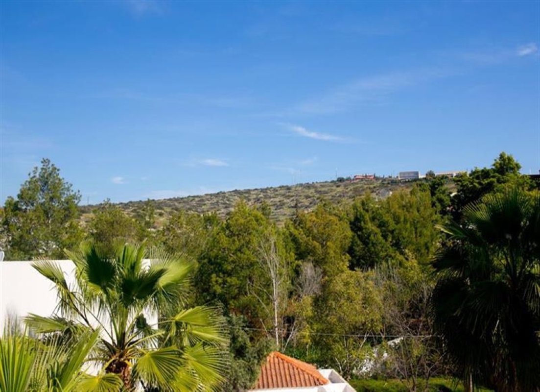 Estudio Villa en Limassol, Chipre No. 38230