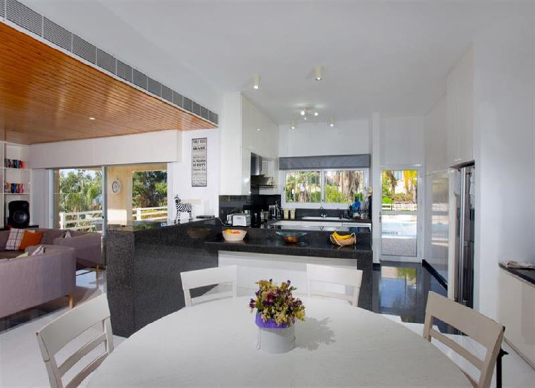 Estudio Villa en Limassol, Chipre No. 38230