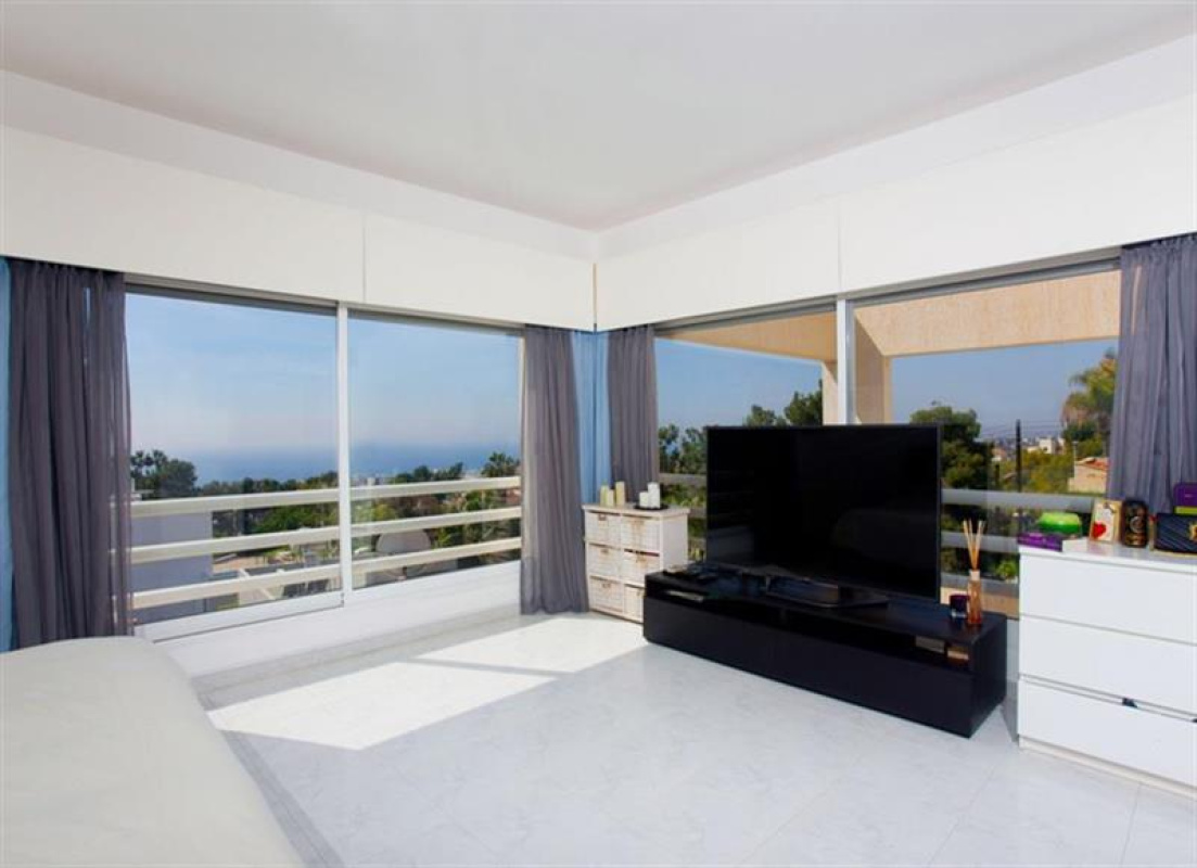 Estudio Villa en Limassol, Chipre No. 38230