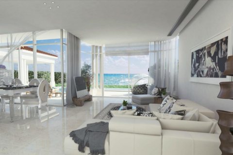 5 bedrooms Villa in Larnaca, Larnaka, No. 38233 5