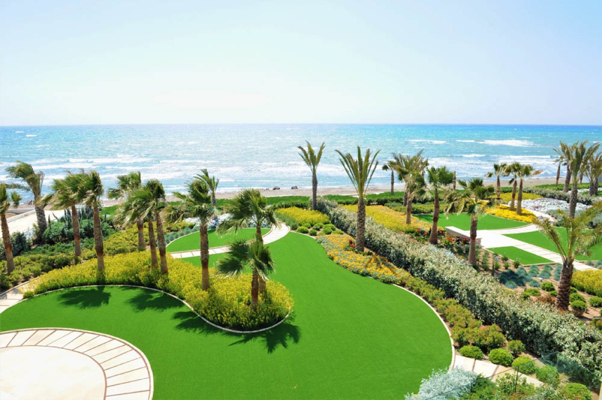 5 dormitorios Villa en Larnaca, Larnaka, Chipre No. 38233