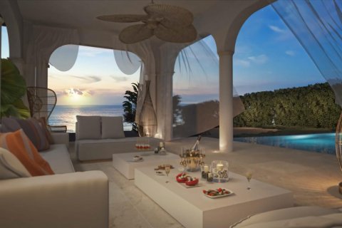 5 bedrooms Villa in Larnaca, Larnaka, No. 38233 7