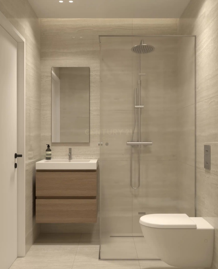 3 bedrooms Apartment in Germasogeia, Limassol, Cyprus No. 25087