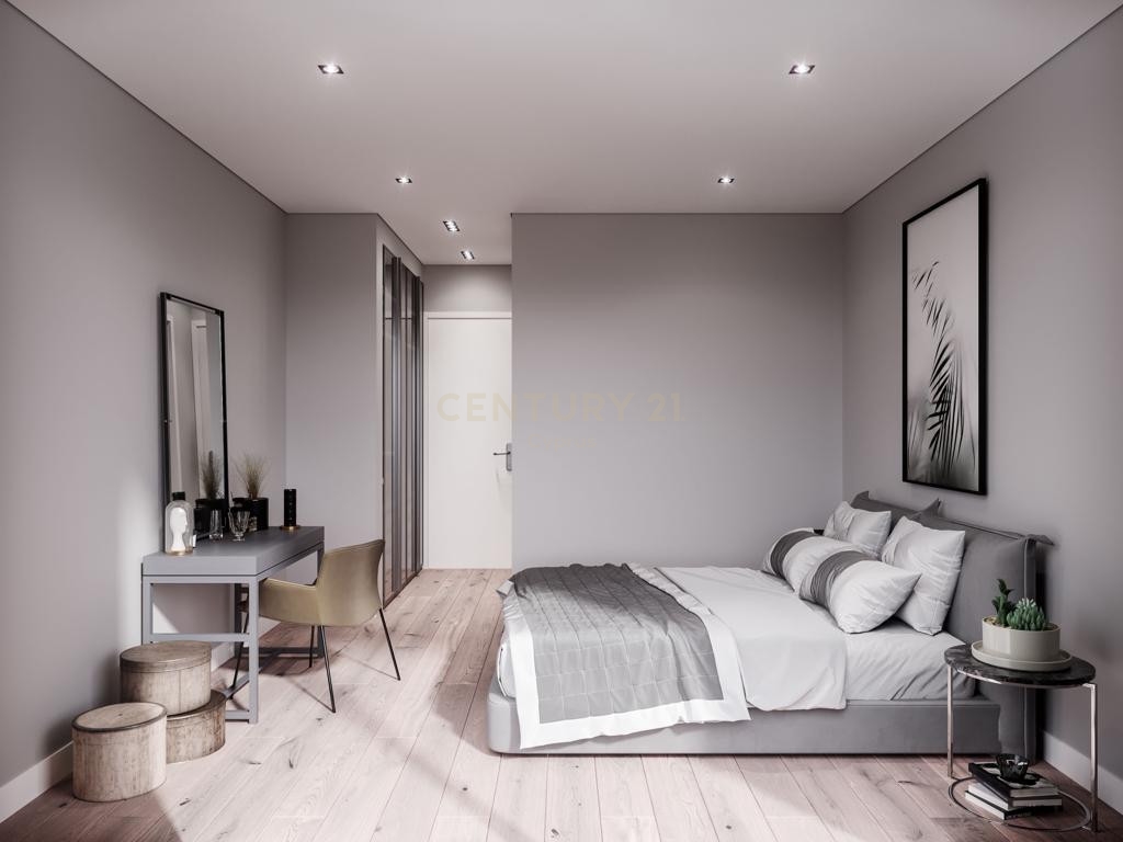 1 bedroom Apartment in Larnaca, Larnaka, Cyprus No. 55976