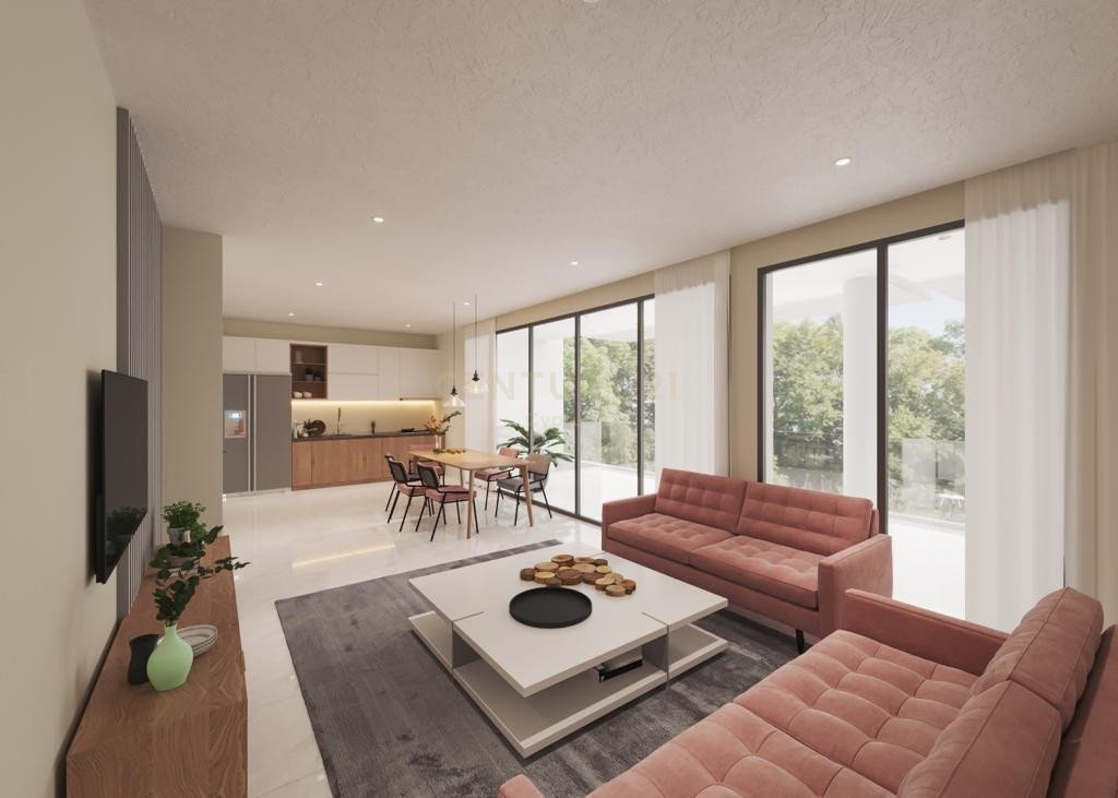 1 bedroom Apartment in Larnaca, Larnaka, Cyprus No. 55976