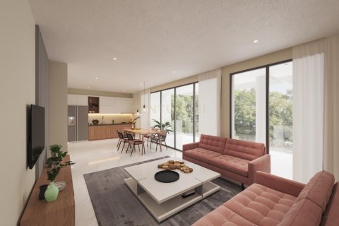 1 dormitorio Apartamento en Larnaca, Larnaka,  No. 55976 6