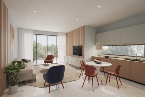 1 dormitorio Apartamento en Larnaca, Larnaka,  No. 55976 8