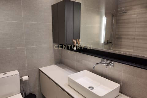 3 dormitorios Apartamento en Agios Tychonas, Limassol,  No. 55973 11