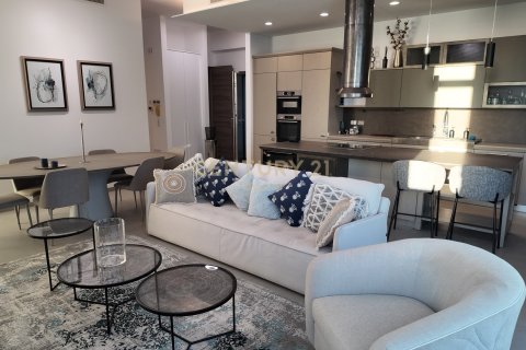 3 dormitorios Apartamento en Agios Tychonas, Limassol,  No. 55973 2