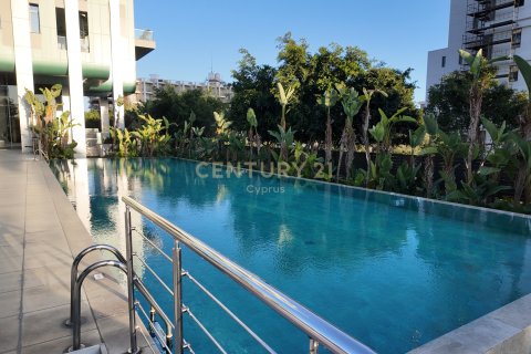 3 dormitorios Apartamento en Agios Tychonas, Limassol,  No. 55973 16