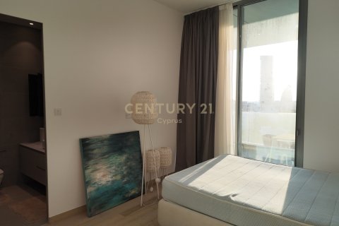 3 dormitorios Apartamento en Agios Tychonas, Limassol,  No. 55973 8